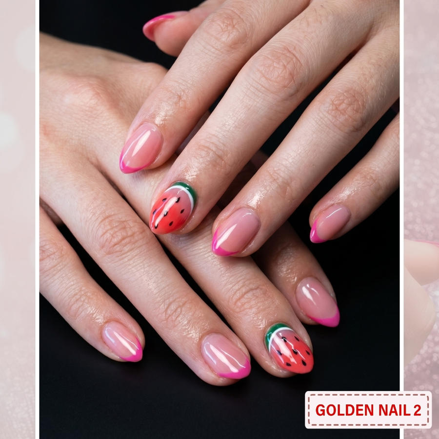 Nails Design